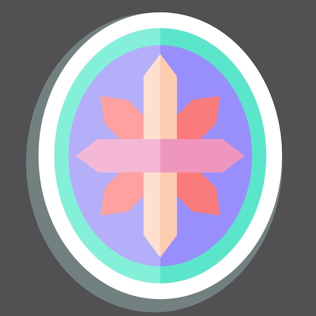 Tradycyjna i nowoczesna wieszka — WISHIVKA logo